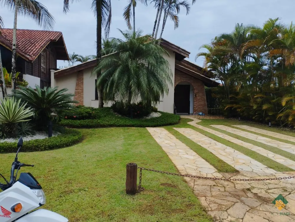 Casa, 3 quartos, 504 m² - Foto 1