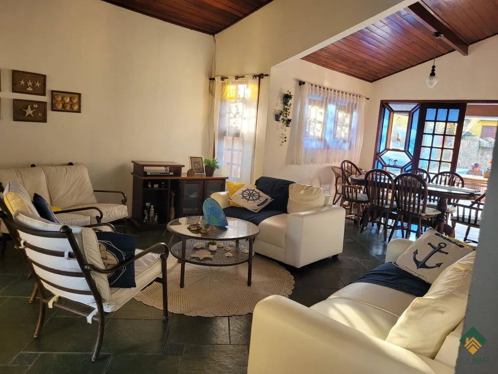 Casa, 4 quartos, 168 m² - Foto 4