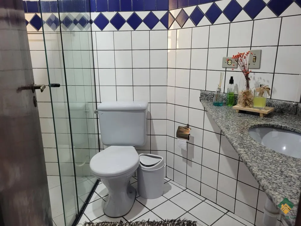 Casa, 4 quartos, 168 m² - Foto 4