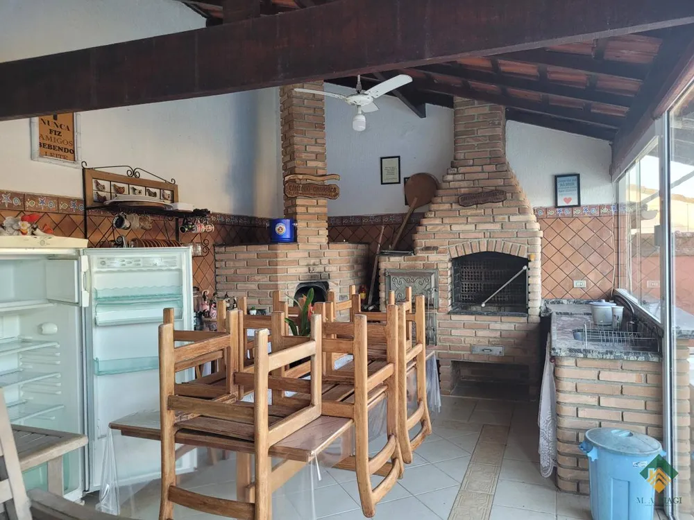 Casa, 4 quartos, 168 m² - Foto 7