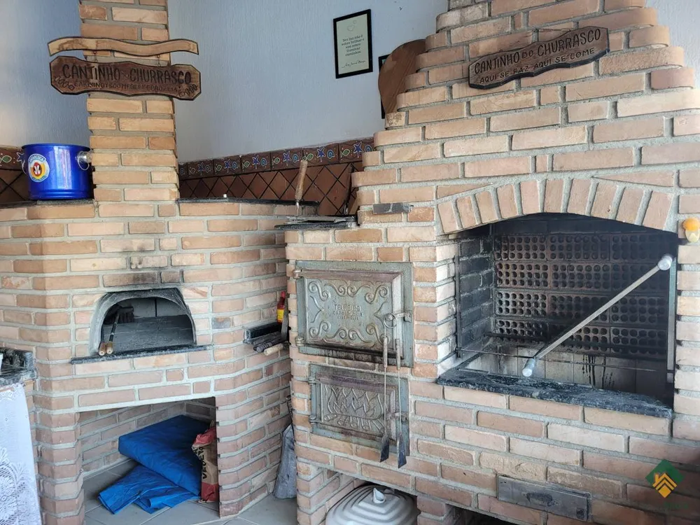 Casa, 4 quartos, 168 m² - Foto 3