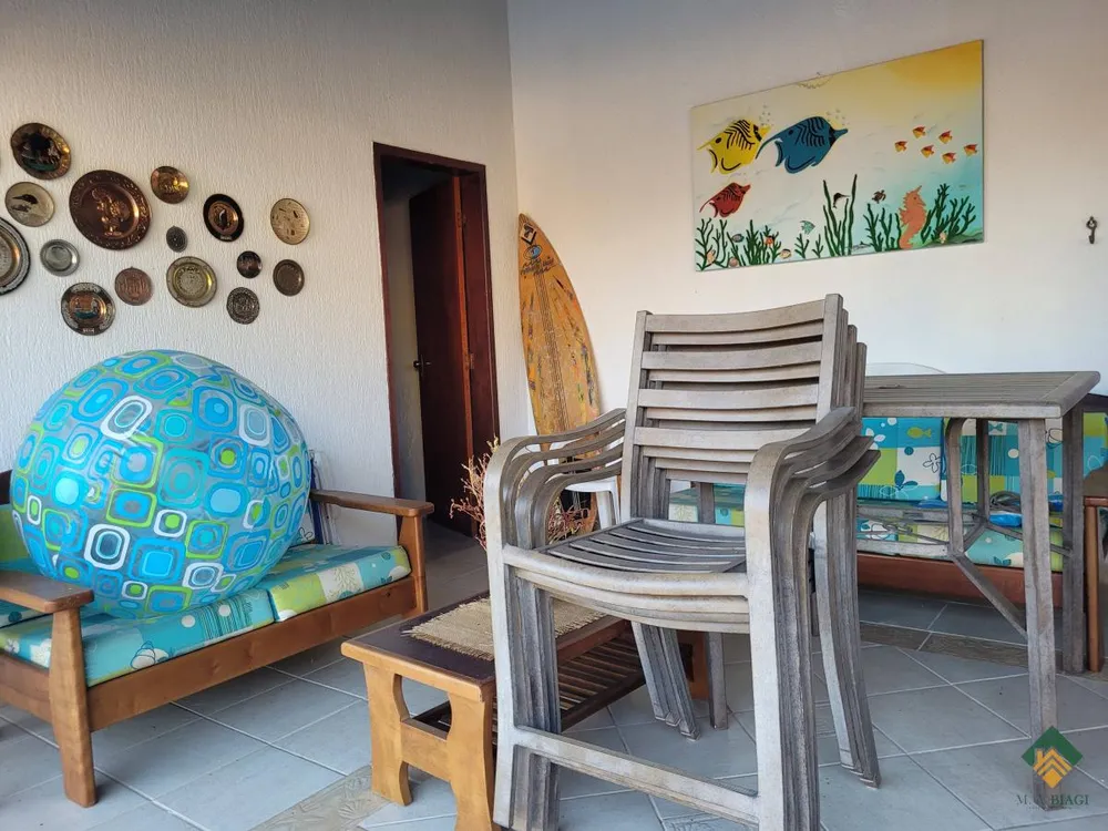 Casa, 4 quartos, 168 m² - Foto 6