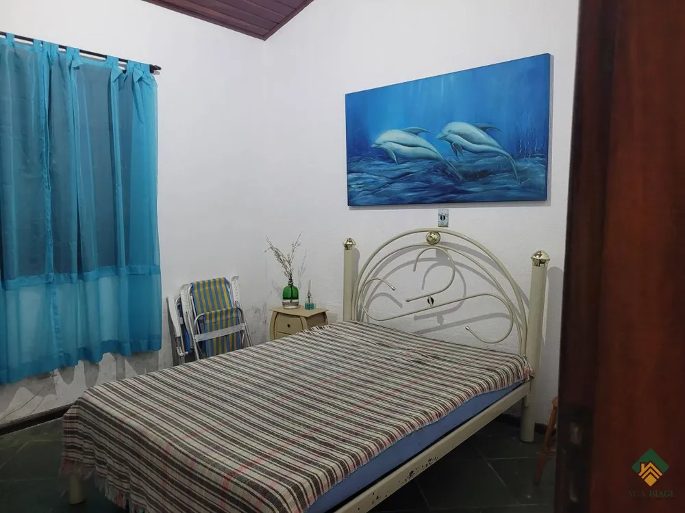 Casa, 4 quartos, 168 m² - Foto 1