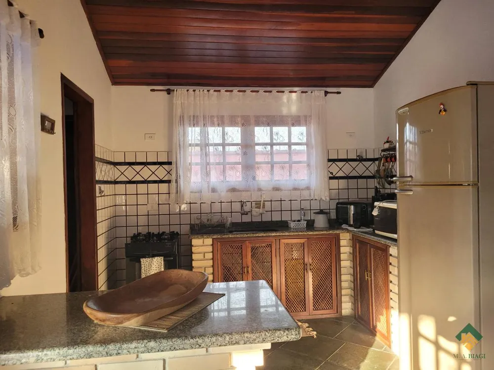 Casa, 4 quartos, 168 m² - Foto 2
