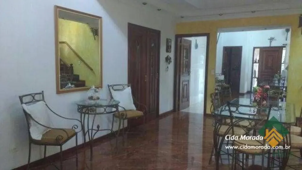 Casa, 6 quartos, 906 m² - Foto 3