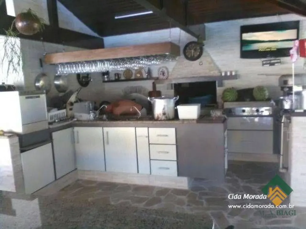 Casa, 6 quartos, 906 m² - Foto 1