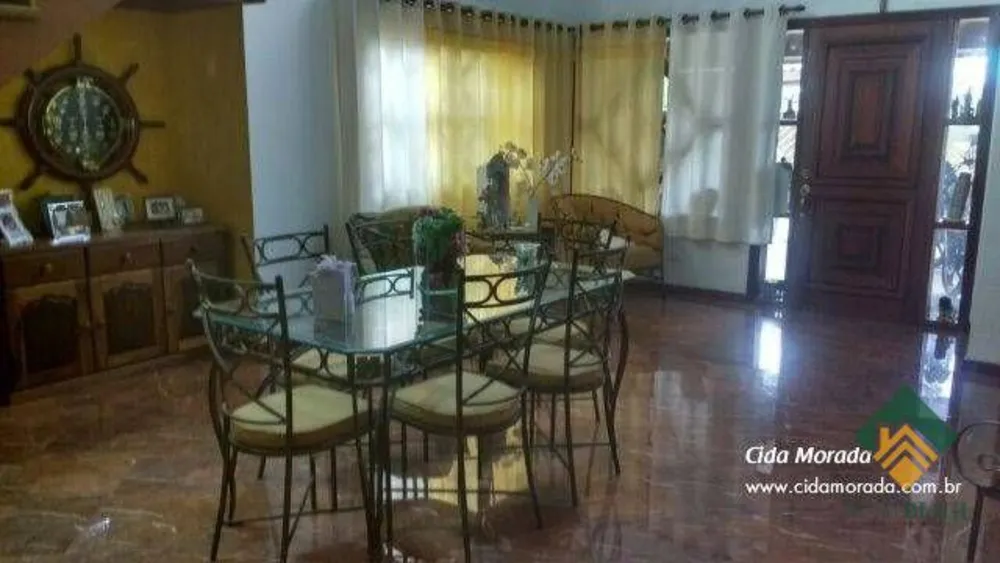 Casa, 6 quartos, 906 m² - Foto 4