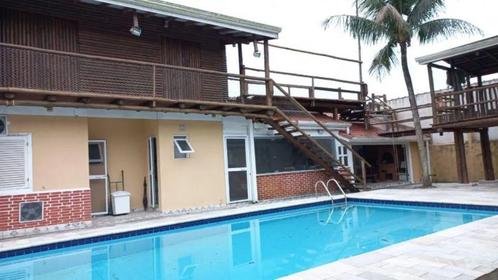 Casa, 6 quartos, 527 m² - Foto 2