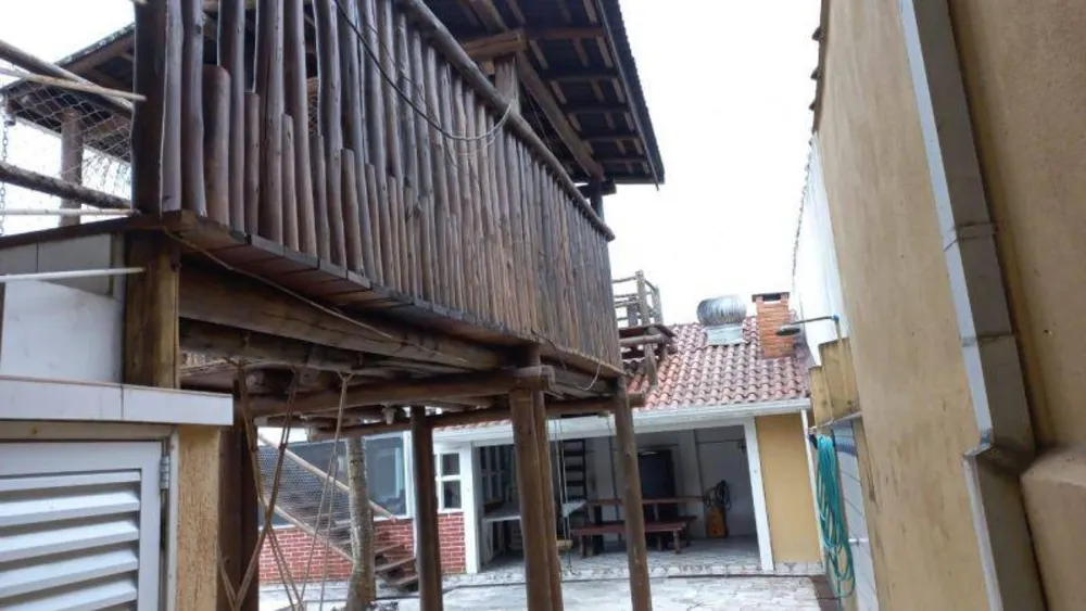 Casa, 6 quartos, 527 m² - Foto 4