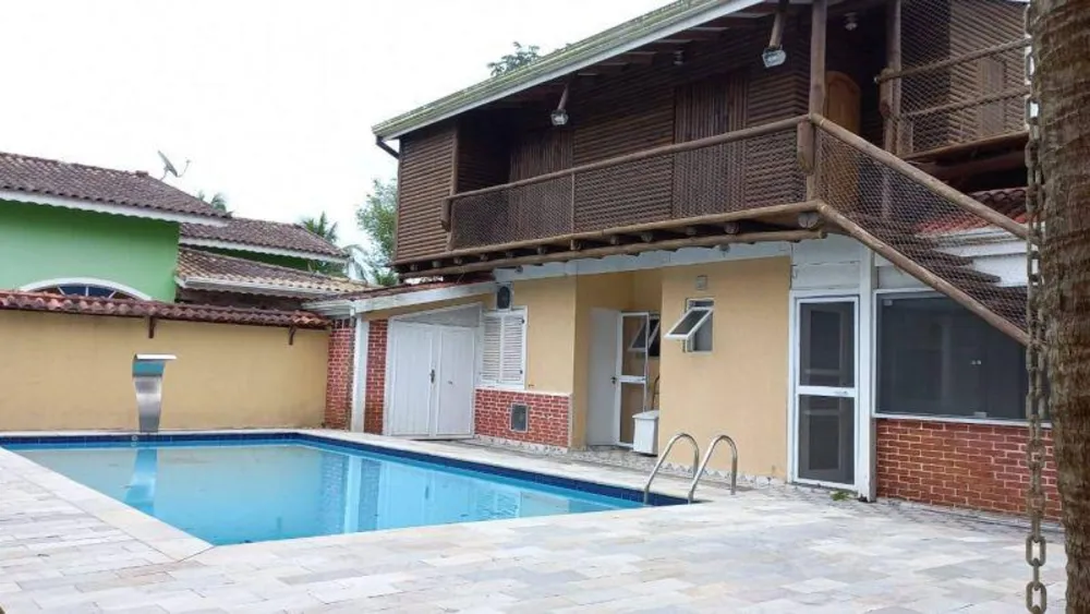 Casa, 6 quartos, 527 m² - Foto 3