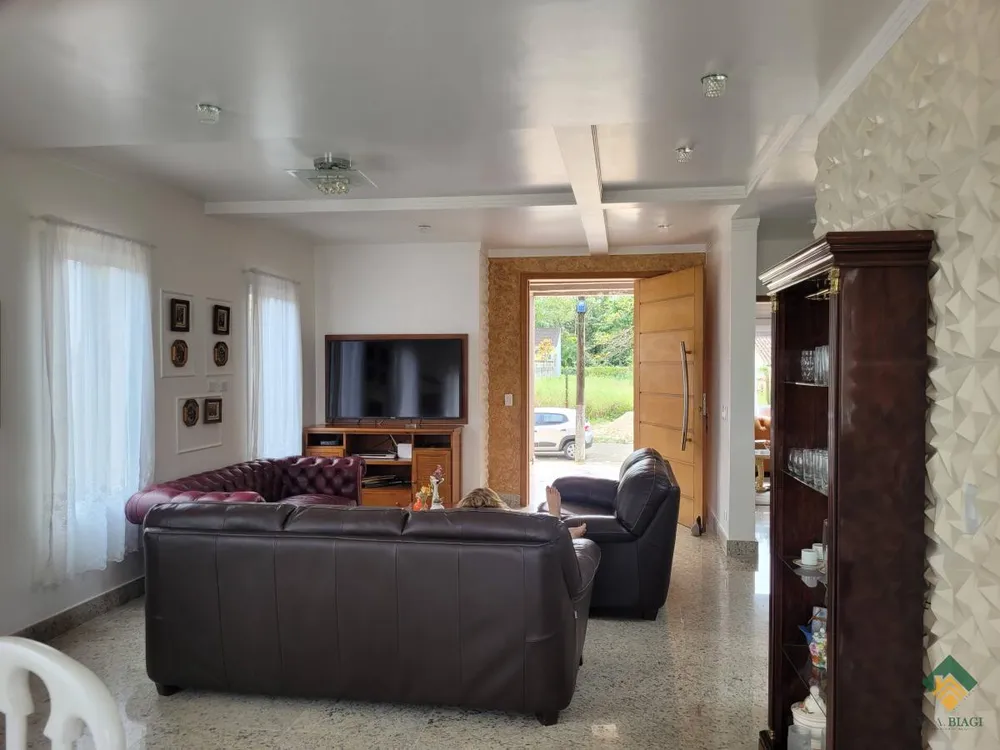 Casa, 6 quartos, 290 m² - Foto 3