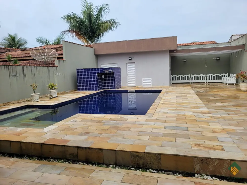 Casa, 6 quartos, 290 m² - Foto 5