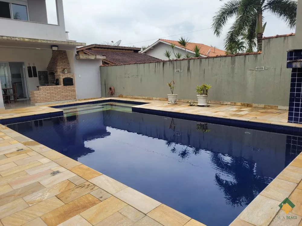 Casa, 6 quartos, 290 m² - Foto 7