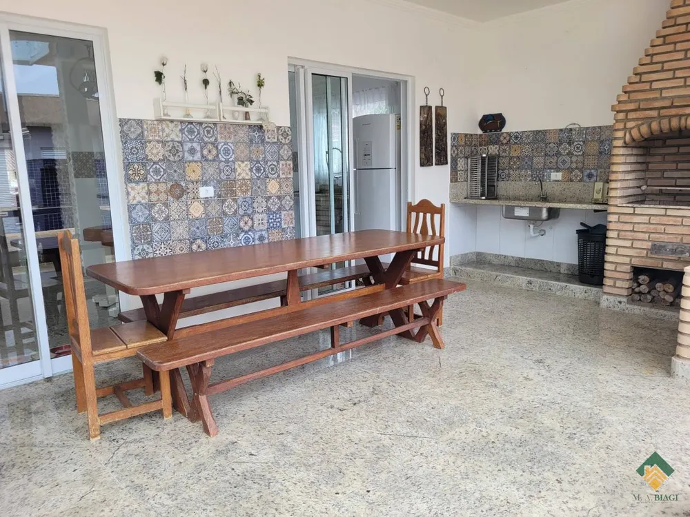 Casa, 6 quartos, 290 m² - Foto 4