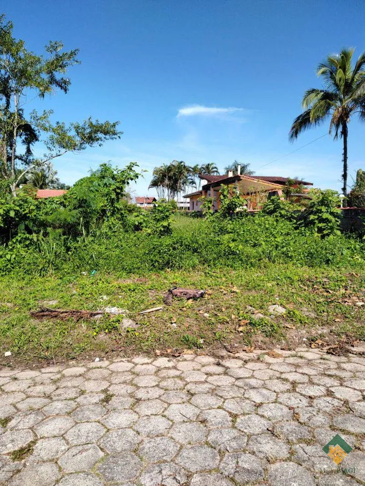 Terreno, 504 m² - Foto 1