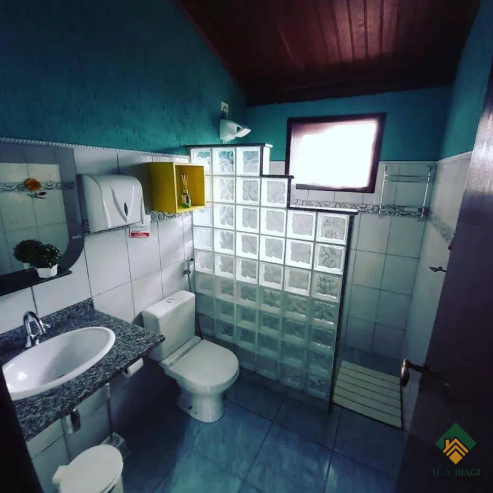 Casa, 5 quartos, 270 m² - Foto 3