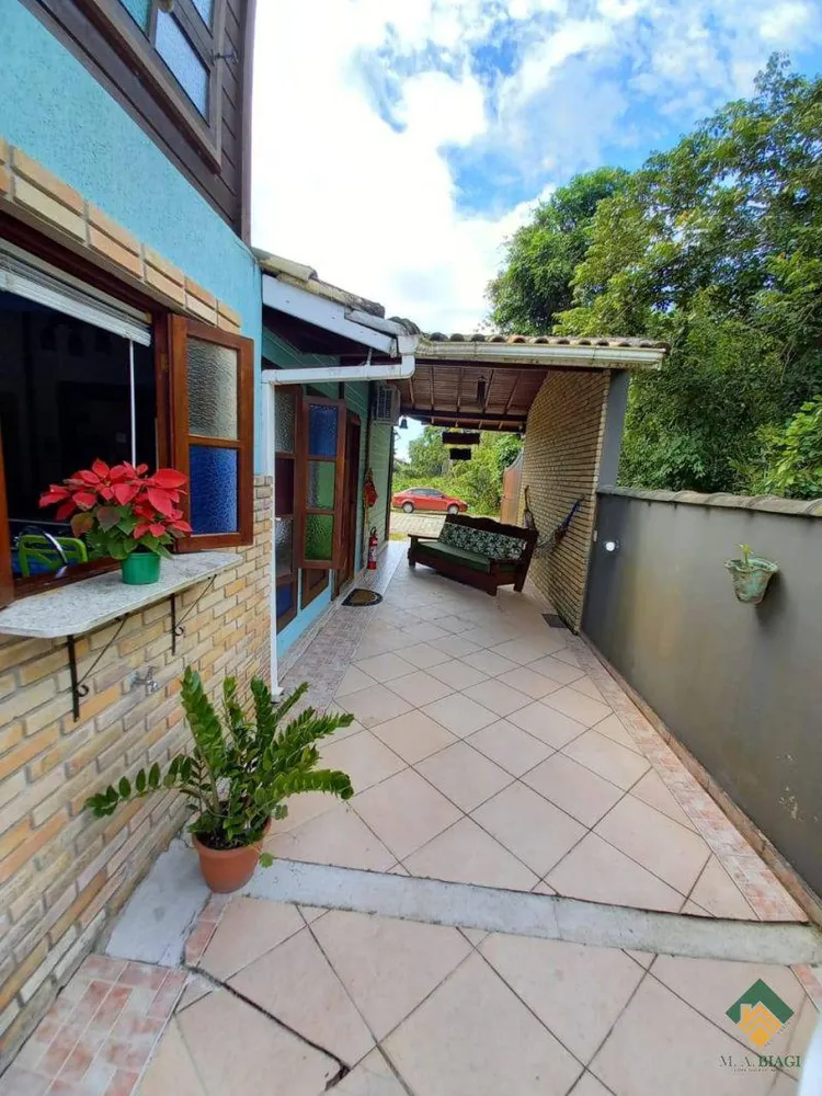 Casa, 5 quartos, 270 m² - Foto 4