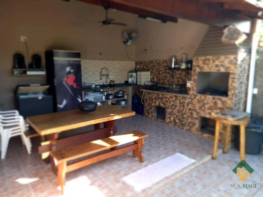 Casa, 5 quartos, 270 m² - Foto 5