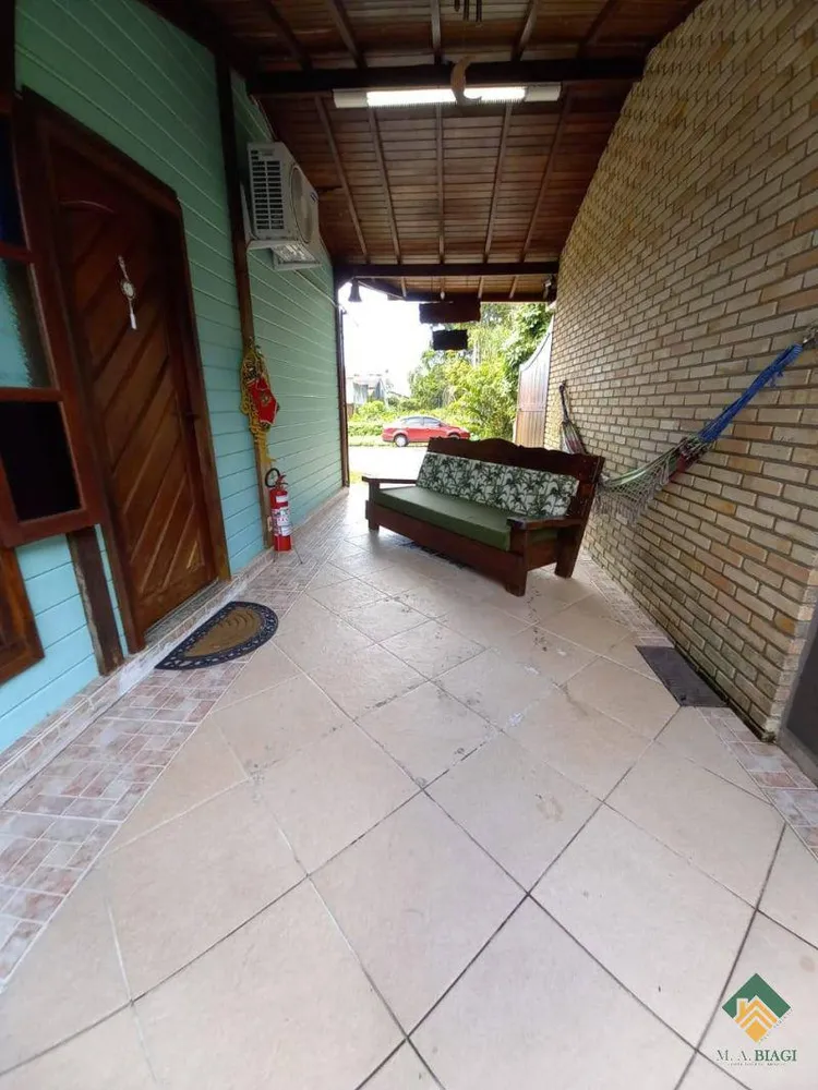 Casa, 5 quartos, 270 m² - Foto 8