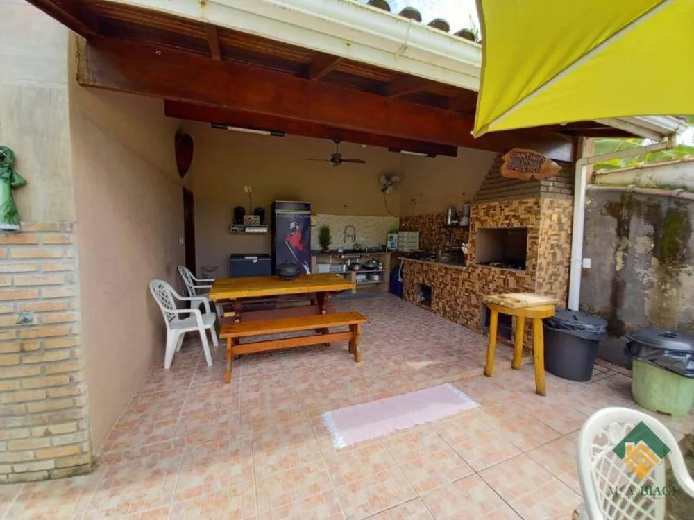Casa, 5 quartos, 270 m² - Foto 6