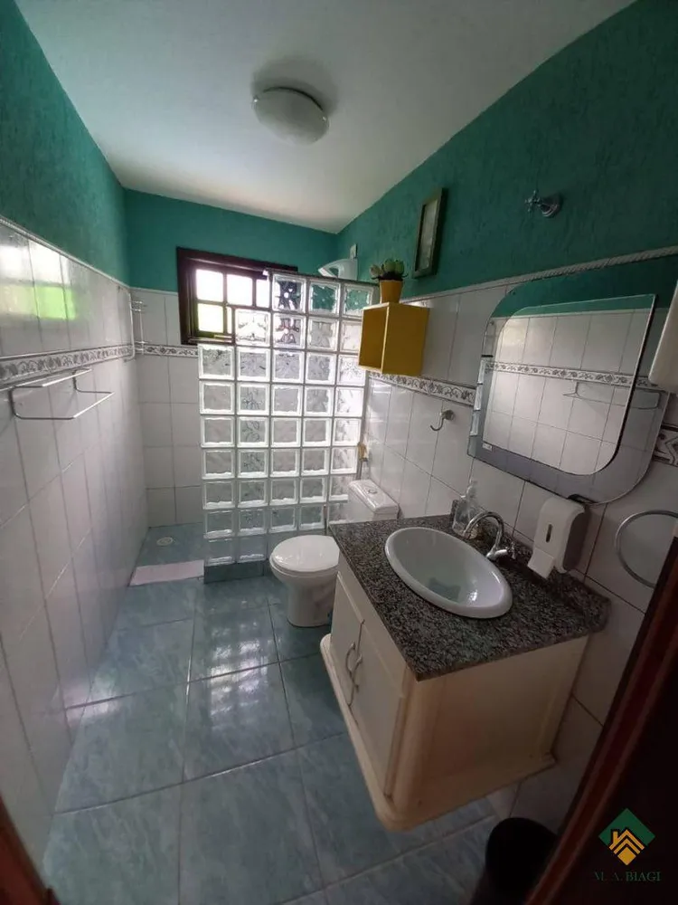Casa, 5 quartos, 270 m² - Foto 7