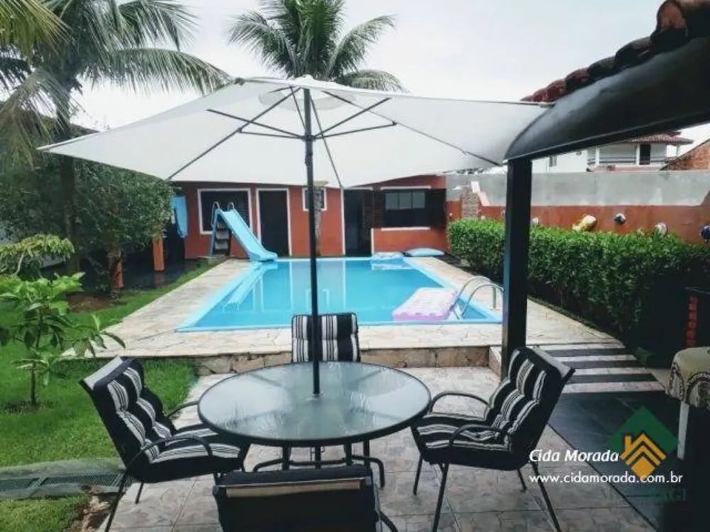 Casa, 5 quartos, 320 m² - Foto 8