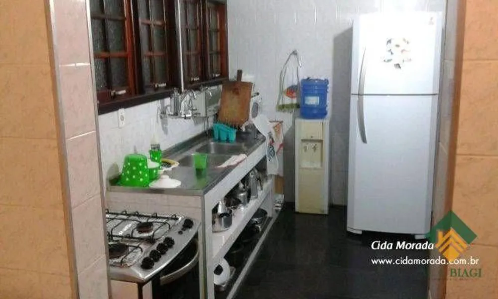 Casa, 5 quartos, 320 m² - Foto 4