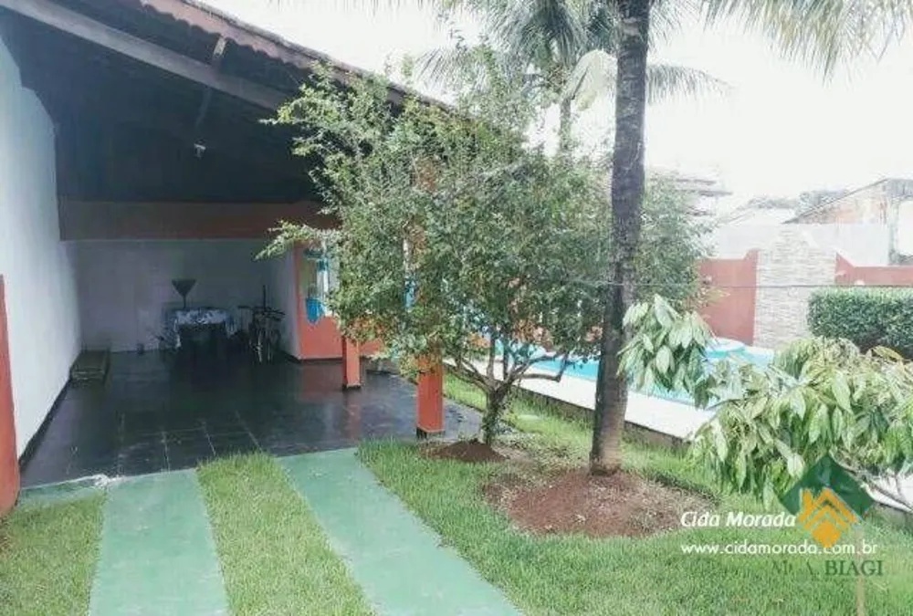 Casa, 5 quartos, 320 m² - Foto 6