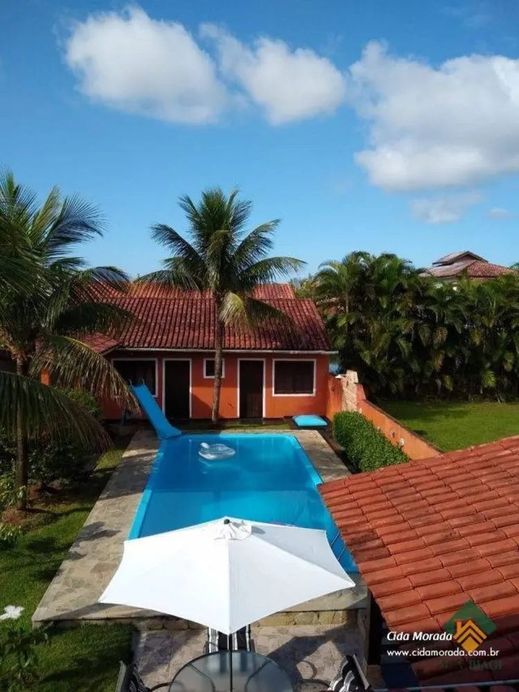 Casa, 5 quartos, 320 m² - Foto 7