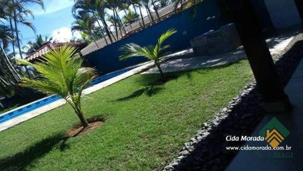Casa, 3 quartos, 120 m² - Foto 6