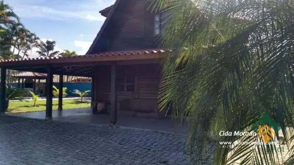 Casa, 3 quartos, 120 m² - Foto 3