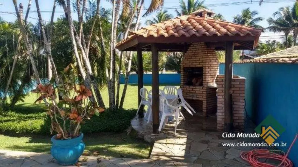 Casa, 3 quartos, 120 m² - Foto 4