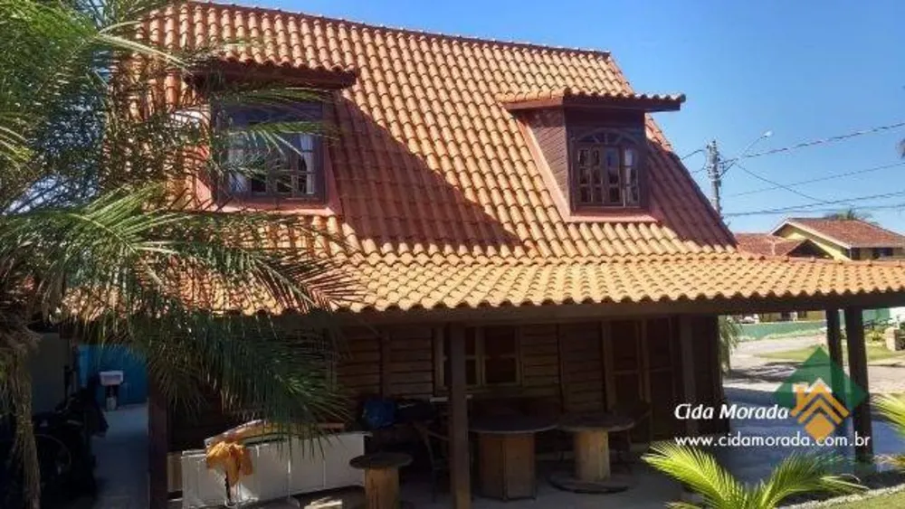 Casa, 3 quartos, 120 m² - Foto 2