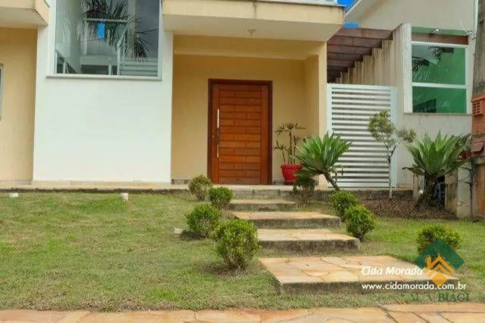 Casa, 4 quartos, 130 m² - Foto 4