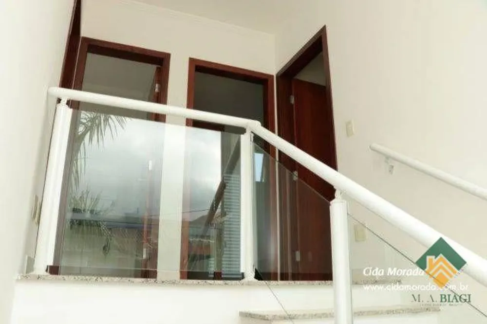 Casa, 4 quartos, 130 m² - Foto 8