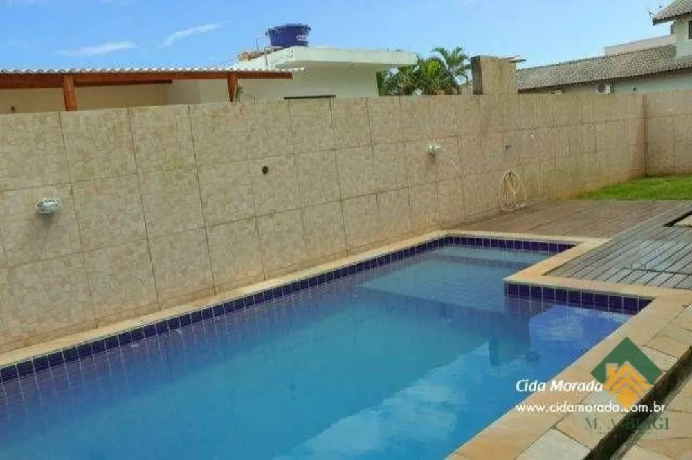 Casa, 4 quartos, 130 m² - Foto 2