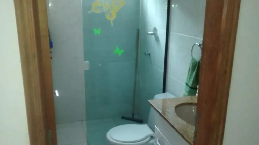 Casa, 3 quartos, 102 m² - Foto 6