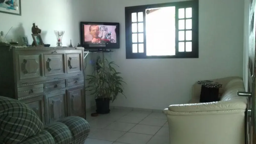 Casa, 3 quartos, 102 m² - Foto 2