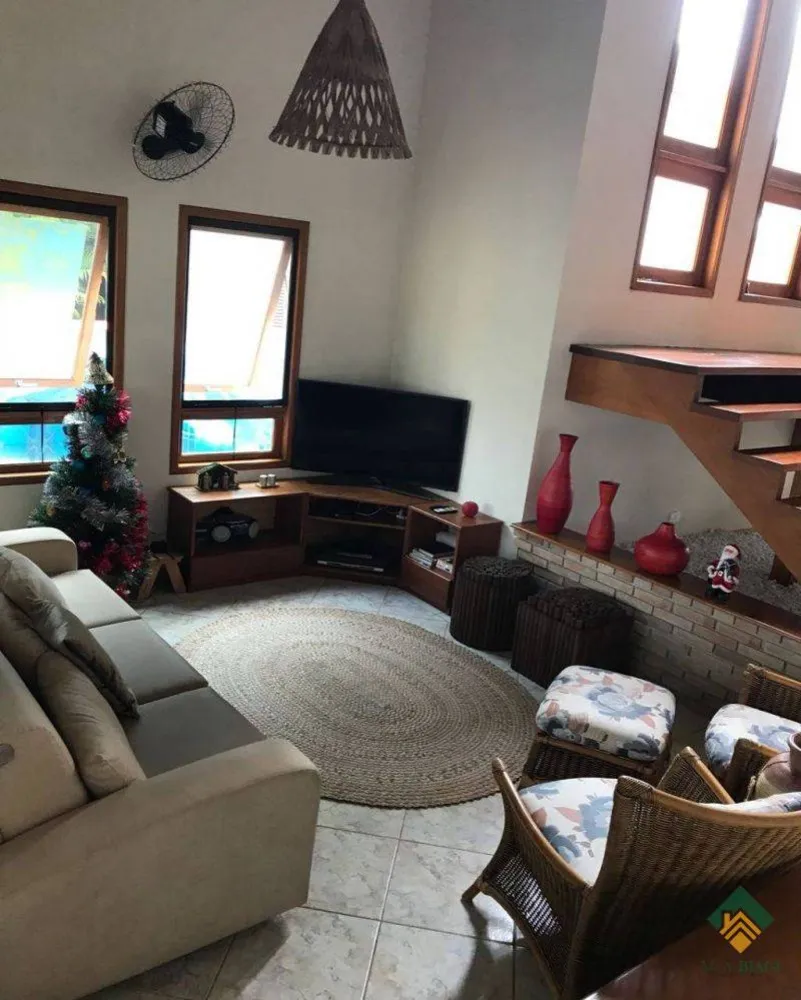 Casa, 4 quartos, 273 m² - Foto 6