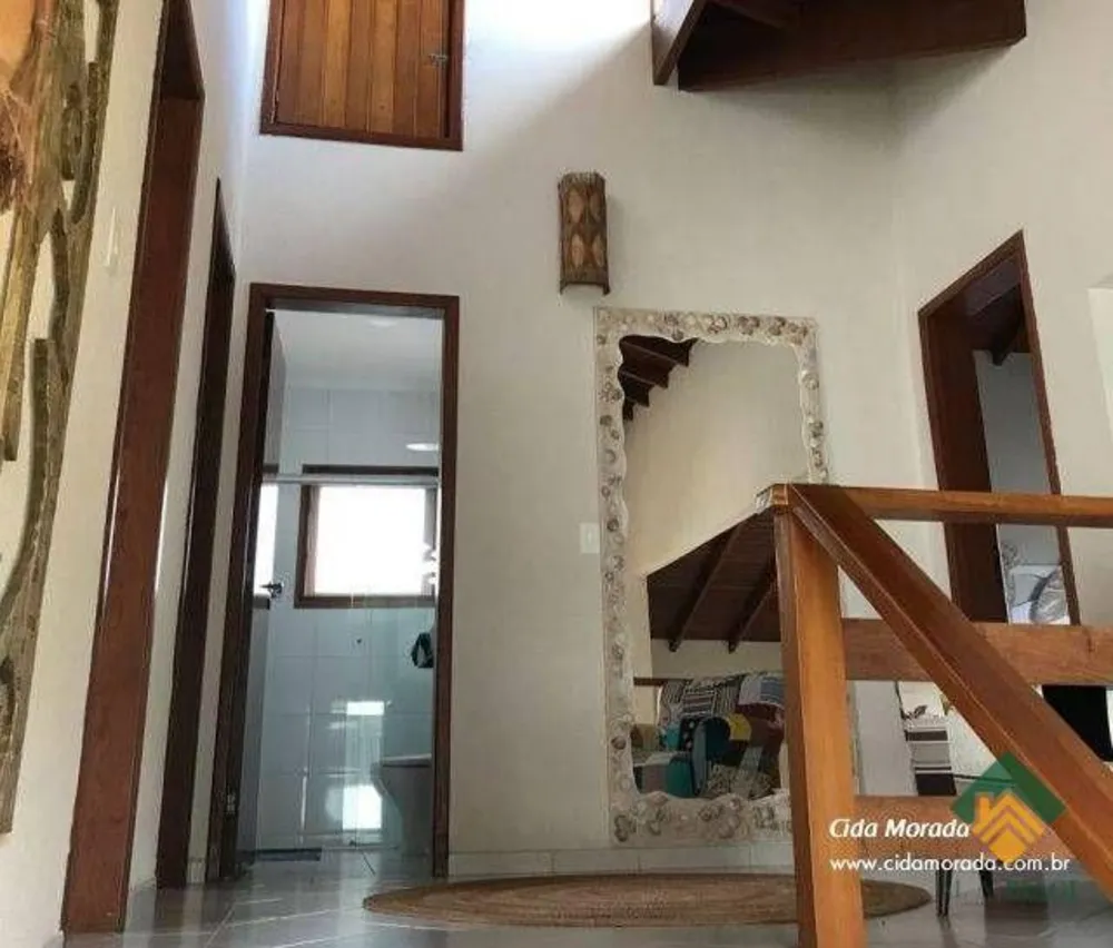 Casa, 4 quartos, 273 m² - Foto 2