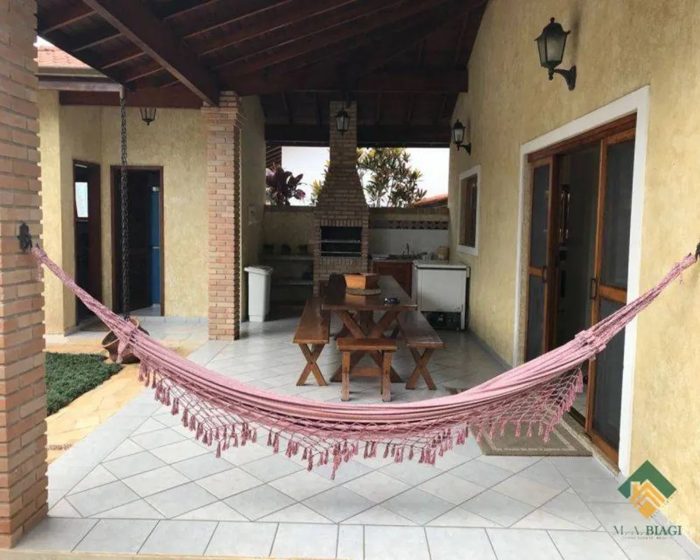 Casa, 4 quartos, 273 m² - Foto 3
