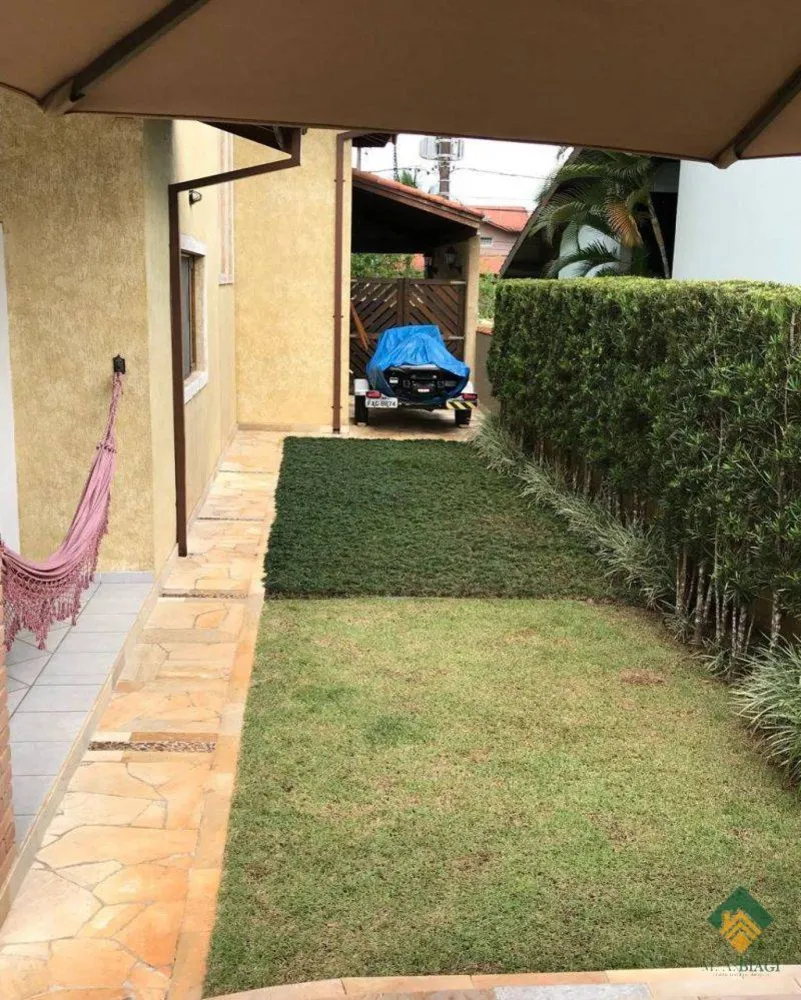 Casa, 4 quartos, 273 m² - Foto 8