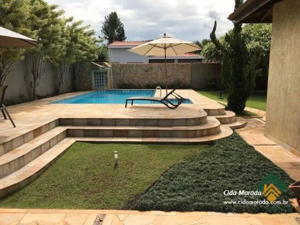 Casa, 4 quartos, 273 m² - Foto 7