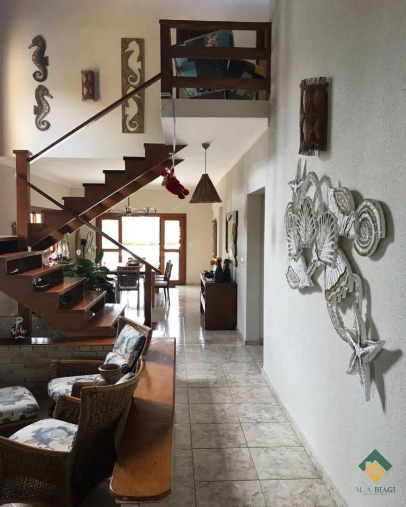 Casa, 4 quartos, 273 m² - Foto 4