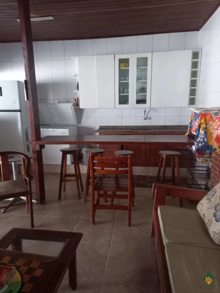 Casa, 3 quartos, 130 m² - Foto 5