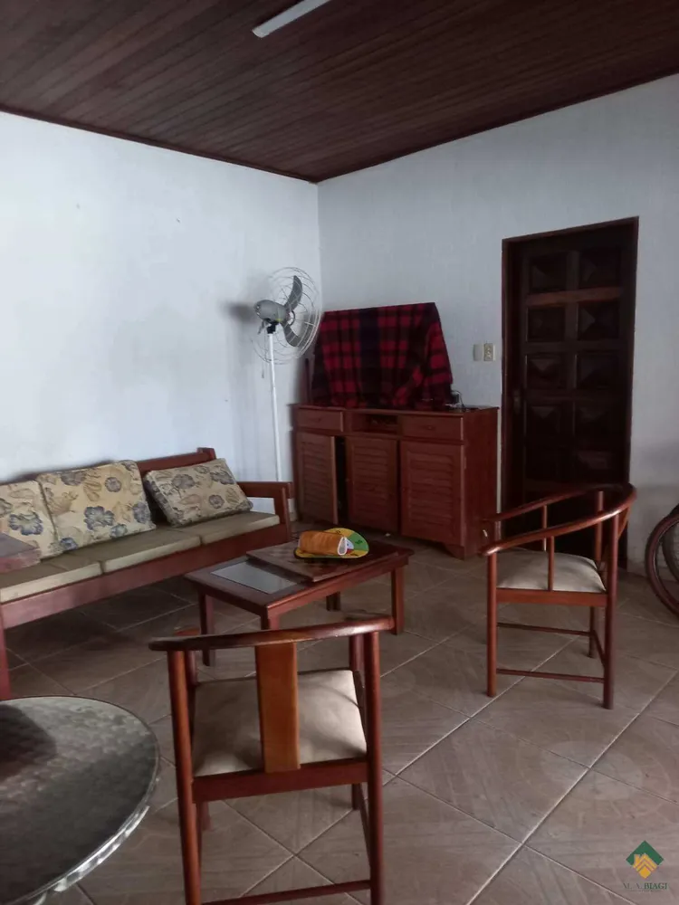 Casa, 3 quartos, 130 m² - Foto 2