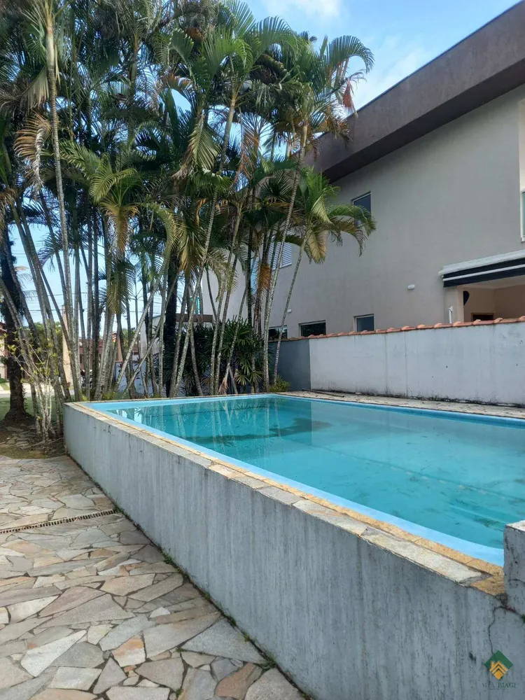Casa, 3 quartos, 130 m² - Foto 6
