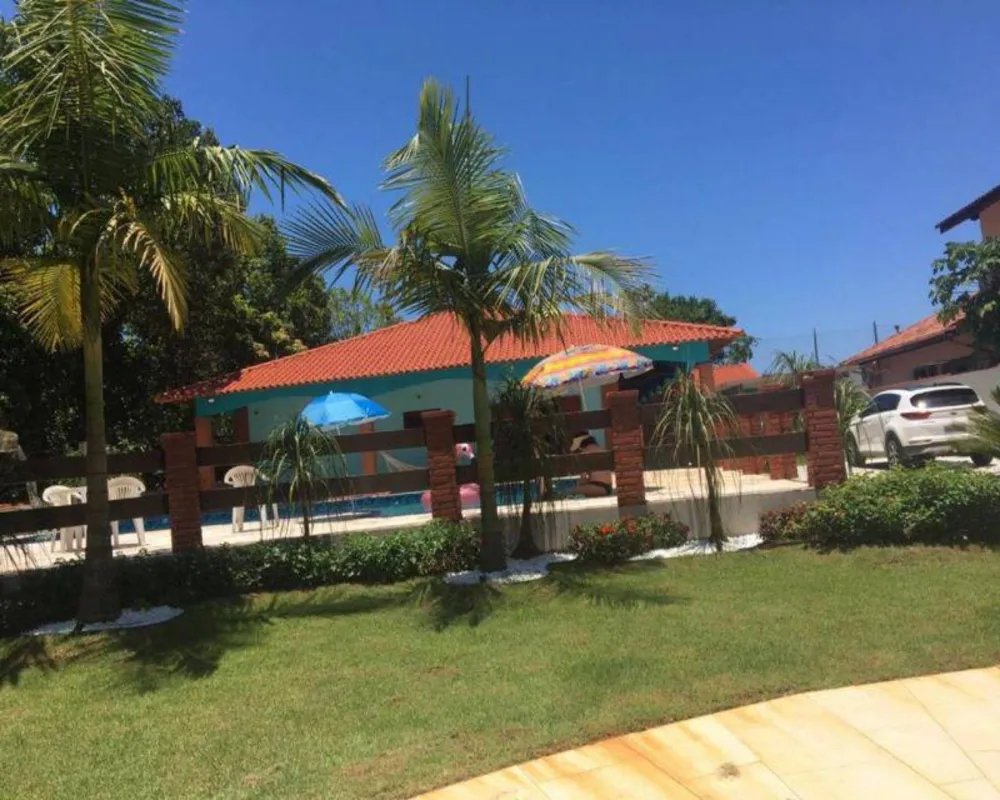 Casa, 2 quartos, 400 m² - Foto 1