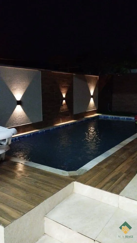 Casa, 3 quartos - Foto 8