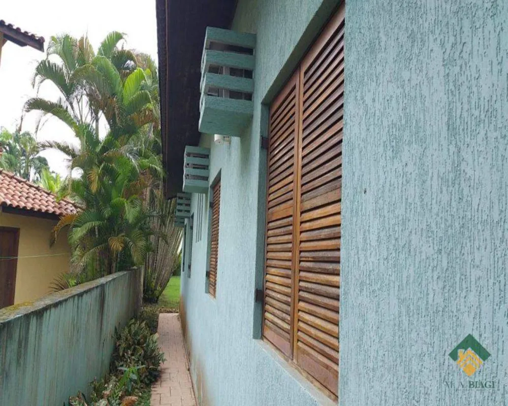 Casa, 5 quartos, 360 m² - Foto 3